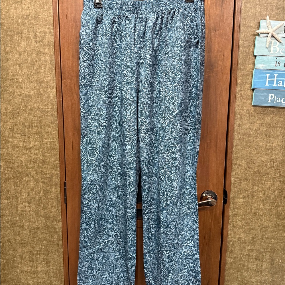Ripskirt Hawaii Beachcomber Pants NWOT